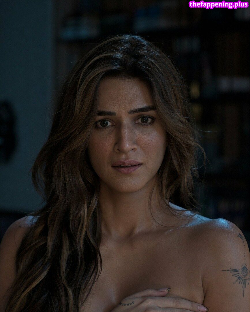 Kriti Sanon