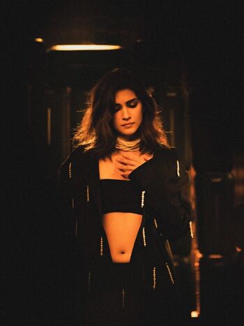 Kriti Sanon