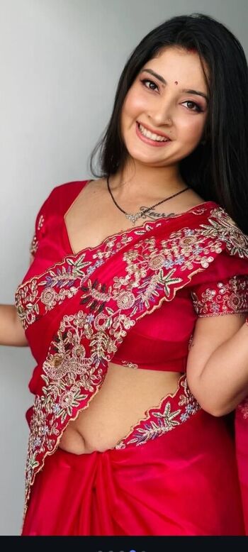 Kritika Singh Juhi_Kritika