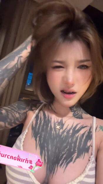Krittiya Kongmuang
