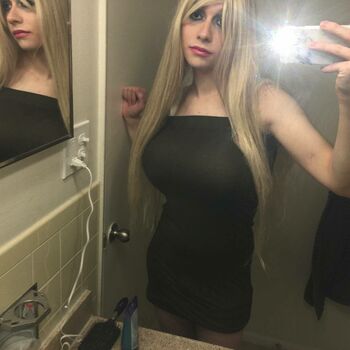 Krystal Syx