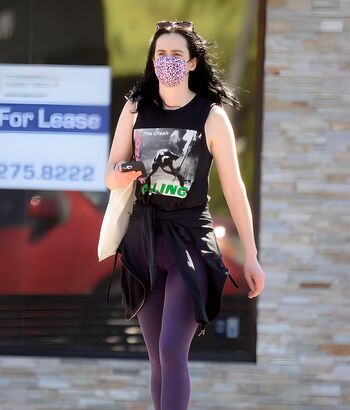 Krysten Ritter