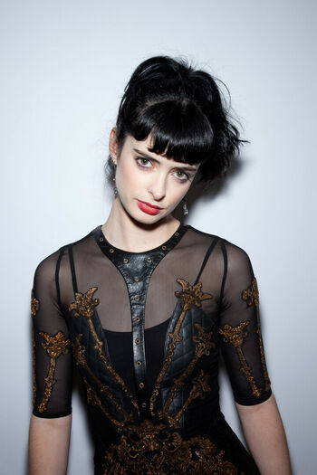 Krysten Ritter