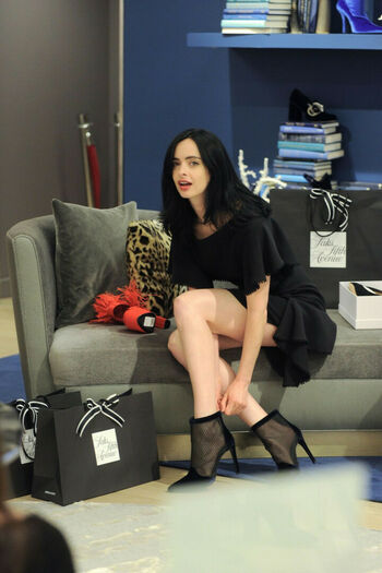 Krysten Ritter