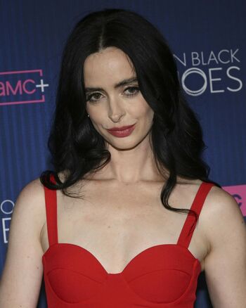 Krysten Ritter