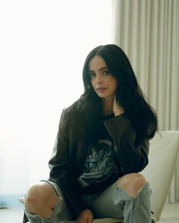 Krysten Ritter