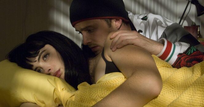 Krysten Ritter