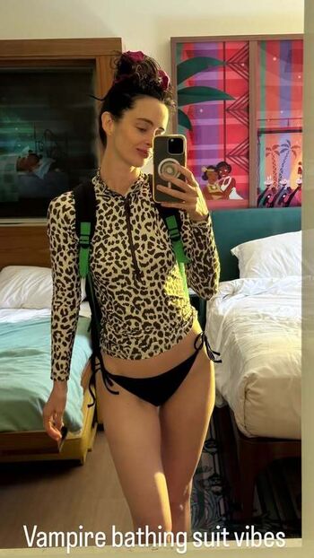 Krysten Ritter