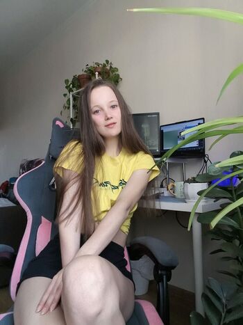 Ksana Stankevich