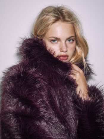 Ksenia Negoduyko