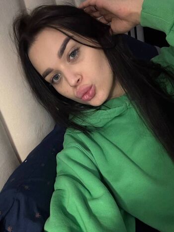 Kseniia Boginskaya