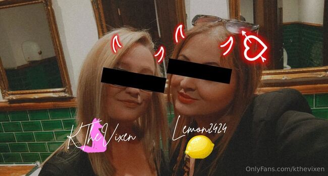 kthevixen