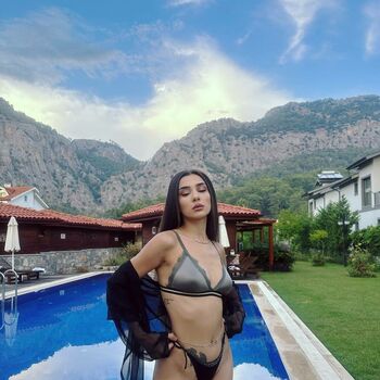 Kübra Miranda Çamlıbel