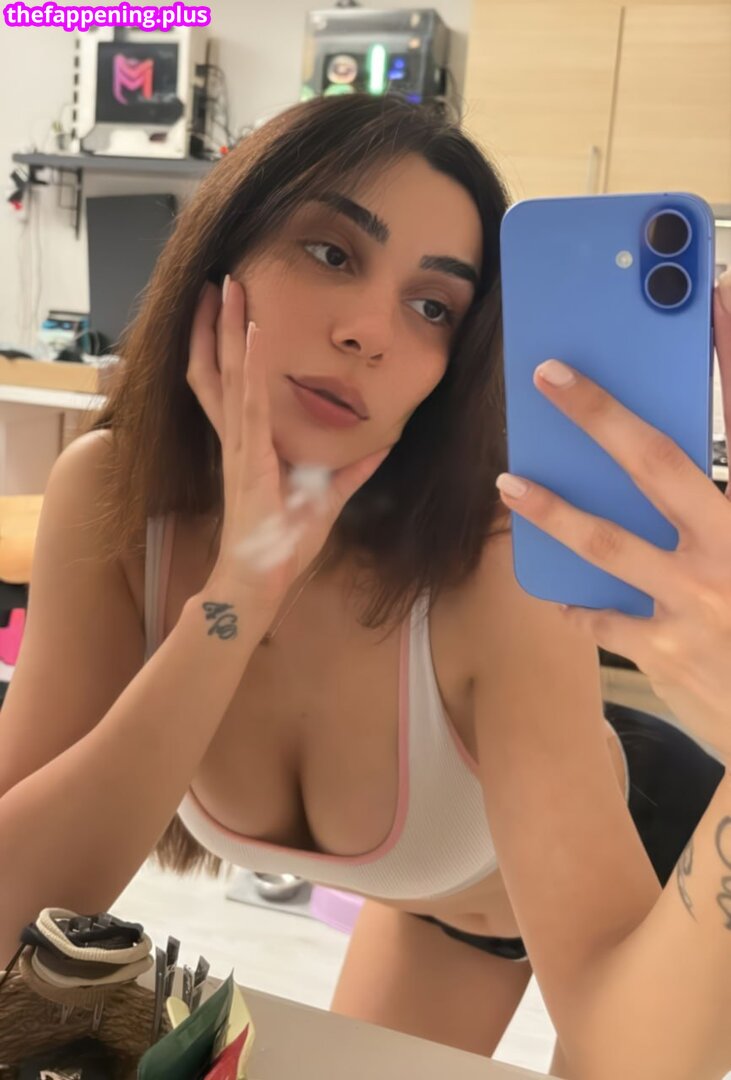 Kübra Miranda Çamlıbel