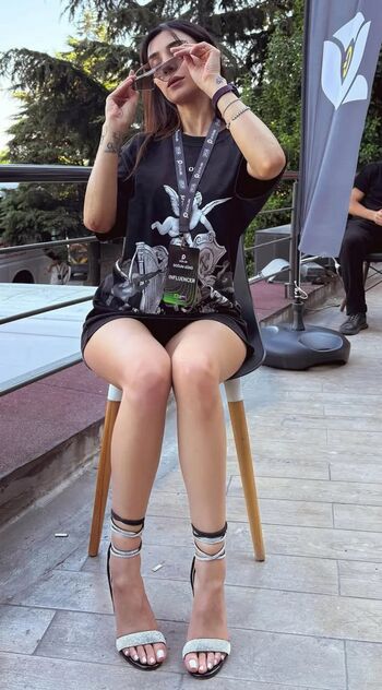 Kübra Miranda Çamlıbel