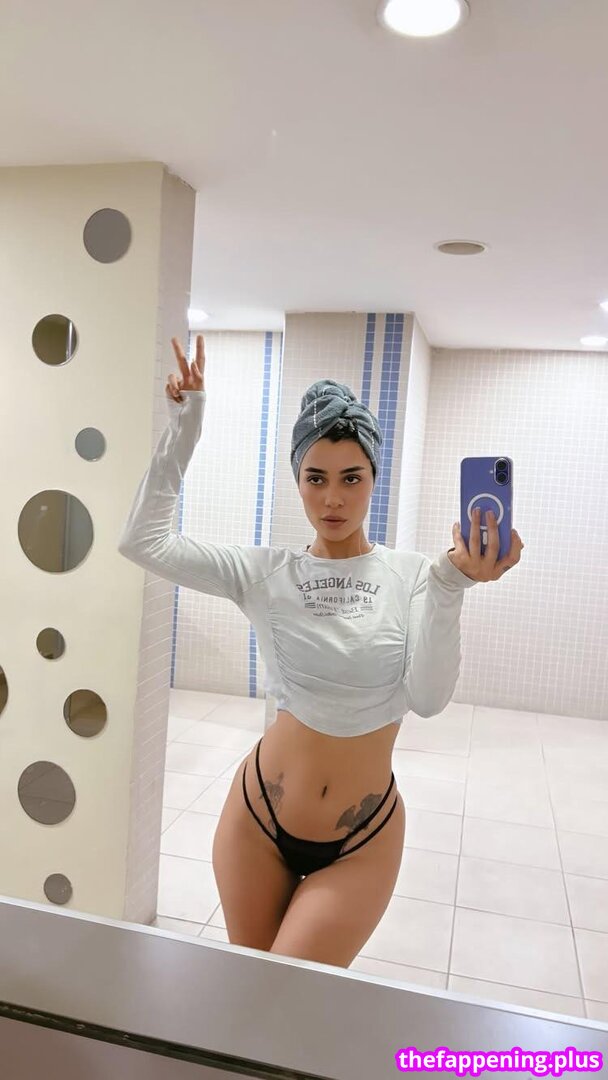 Kübra Miranda Çamlıbel