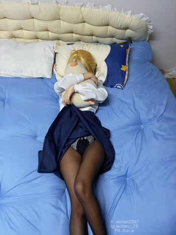 Kun Ai Chan