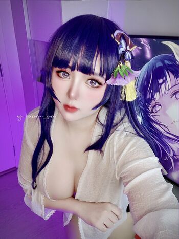 Kuromi Sora