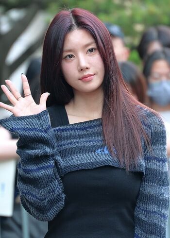 Kwon Eun Bi