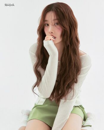 Kwon Eunbi