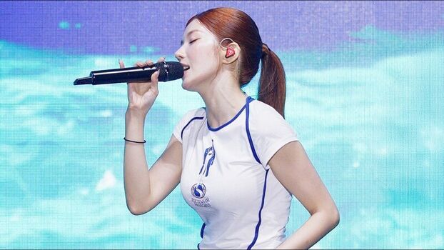 Kwon Eunbi