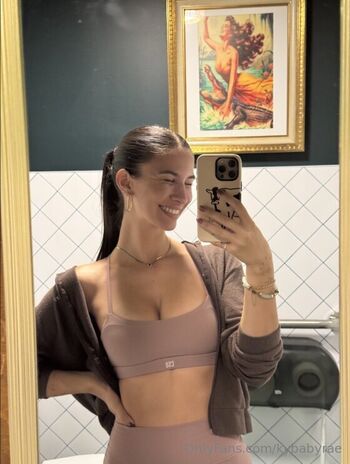 kybabyrae