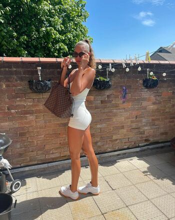 Kyia Peters Basildon
