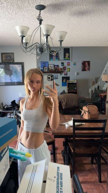 Kyla Dodds