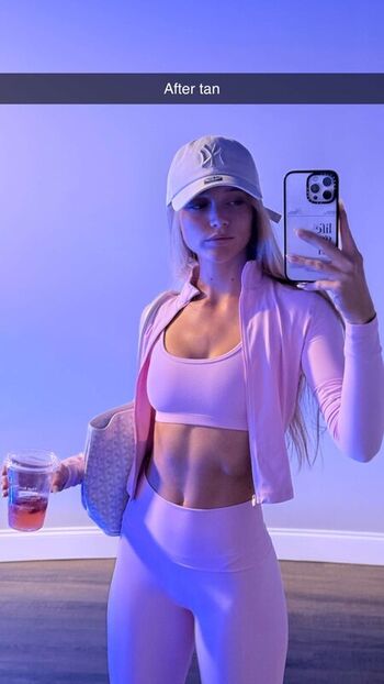 Kyla Dodds