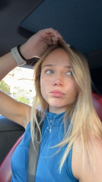 Kyla Dodds