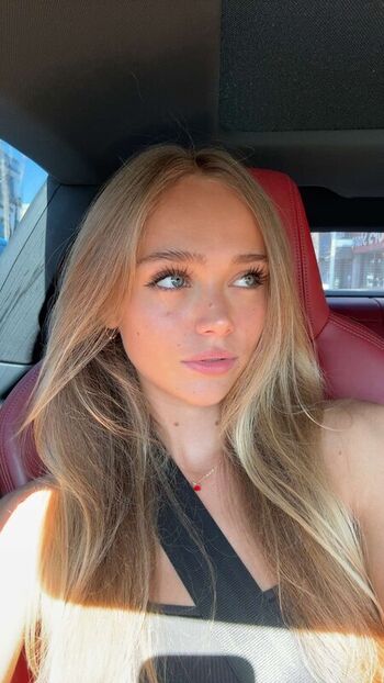 Kyla Dodds