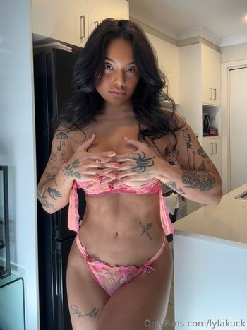 Kyla Luck