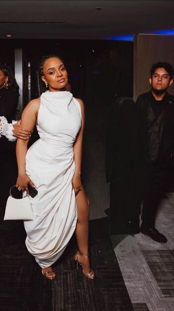 Kyla Pratt