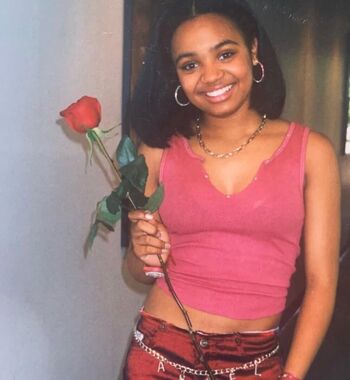 Kyla Pratt