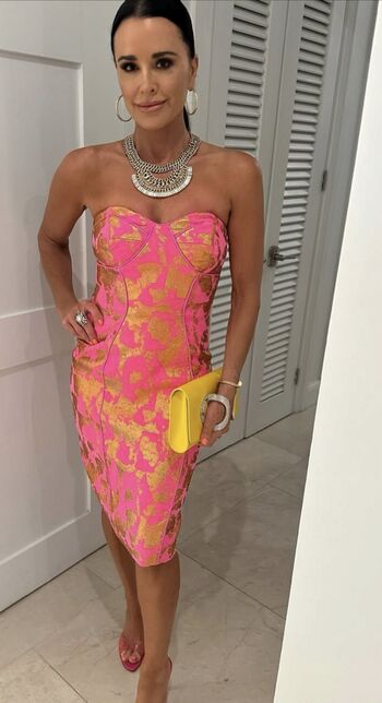 Kyle Richards