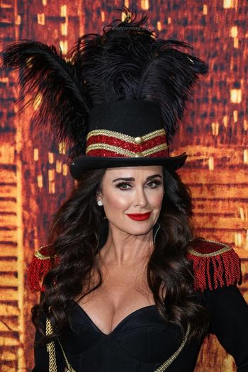 Kyle Richards