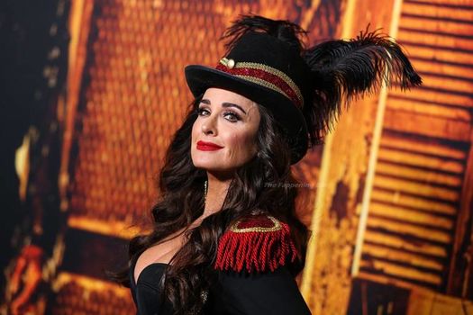 Kyle Richards
