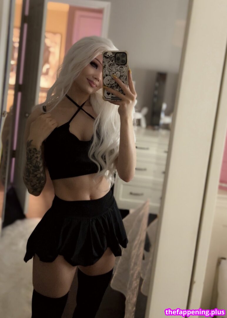 Kylee Carter