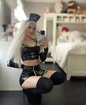 Kylee Carter