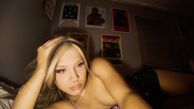 Kylie Alexa Nwa
