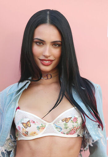 Kylie Cantrall