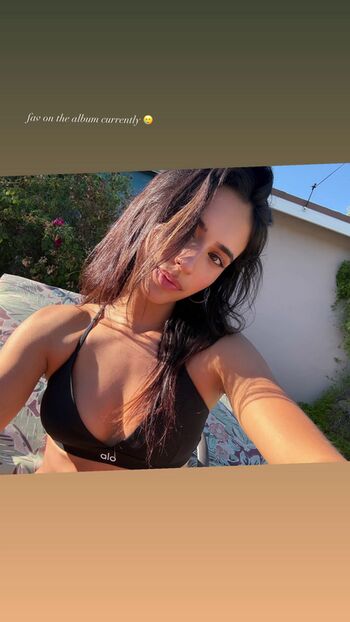 Kylie Cantrall