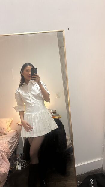 Kylie Cheung