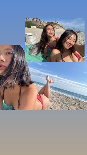 Kylie Cheung