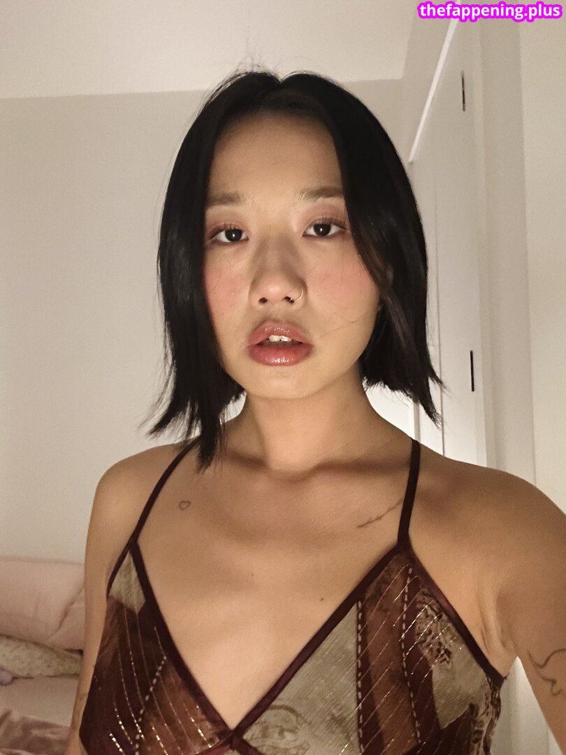 Kylie Cheung
