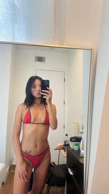Kylie Cheung