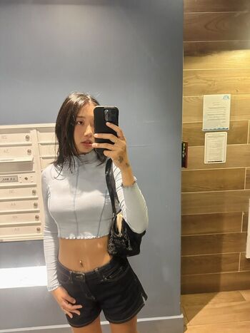 Kylie Cheung
