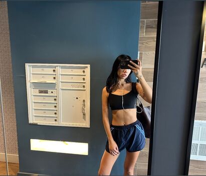 Kylie Cheung