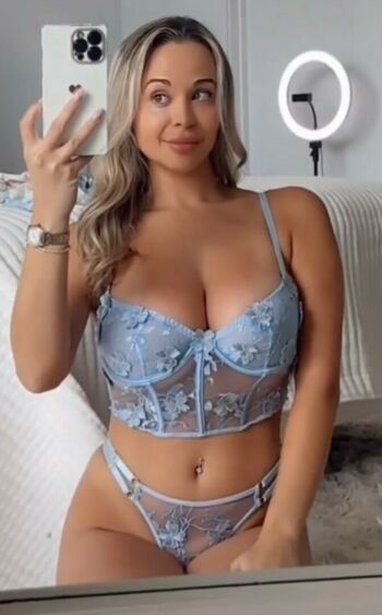 Kylie Hammonds