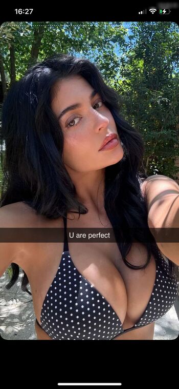 Kylie Jenner